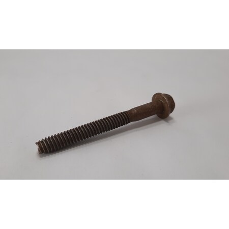 Mtd Screw-Hex Wash Hd 710-1206